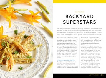 National Geographic Backyard Guide to Edible Wild Plants (National Geographic Backyard Guides) - Mimi Prunella Hernandez [KSIĄŻKA]
