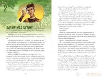 Explorer Academy Vela: The Unbreakable Bond (Book 2) - Trudi Trueit [KSIĄŻKA]