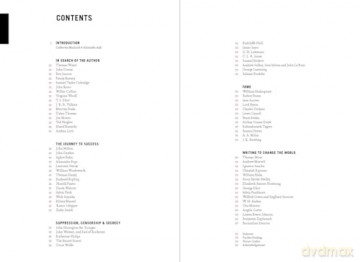 Writers Revealed: Treasures from the British Library and the National Portrait Gallery, London - Alexandra Ault [KSIĄŻKA]