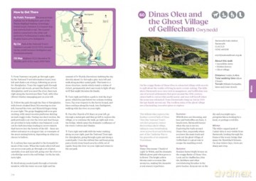100 Secret Walks (National Trust) - Patrick Kinsella [KSIĄŻKA]
