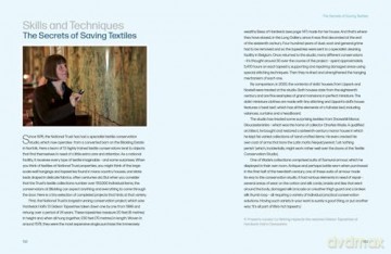 Hidden Treasures of the National Trust: Unlock the Stories Behind the Trust's Greatest Treasures, as seen on the hugely popular BBC TV series - Anna Groves [KSIĄŻKA]