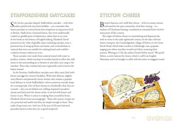 The Great British Food Tour: Jump on board for a glorious gastronomical tour of Great Britain (National Trust) - Jenny Linford [KSIĄŻKA]