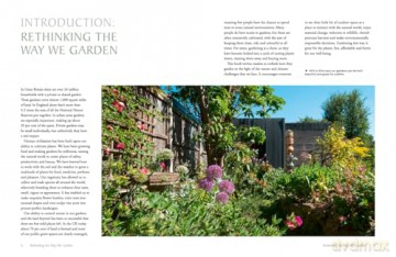 The National Trust Book of Nature-Friendly Gardening: An inspiring and practical guide to greener gardening - National Trust Books [KSIĄŻKA]