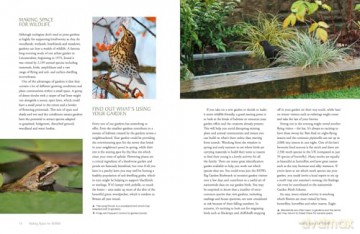 The National Trust Book of Nature-Friendly Gardening: An inspiring and practical guide to greener gardening - National Trust Books [KSIĄŻKA]