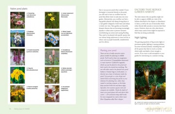 The National Trust Book of Nature-Friendly Gardening: An inspiring and practical guide to greener gardening - National Trust Books [KSIĄŻKA]