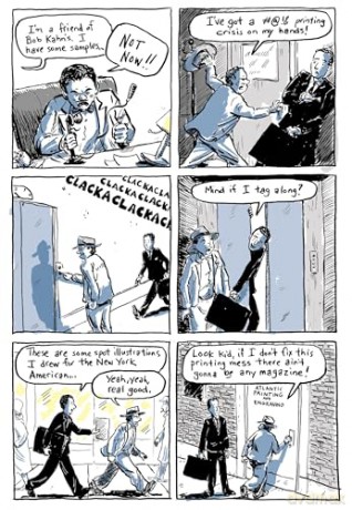 Will Eisner: A Comics Biography (Nbm Comics Biographies) - Stephen Weiner [KSIĄŻKA]