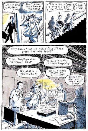 Will Eisner: A Comics Biography (Nbm Comics Biographies) - Stephen Weiner [KSIĄŻKA]