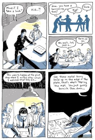 Will Eisner: A Comics Biography (Nbm Comics Biographies) - Stephen Weiner [KSIĄŻKA]