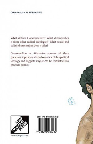 Communalism as Alternative - Eirik Eiglad [KSIĄŻKA]