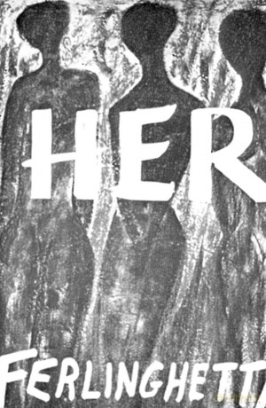 Her - Lawrence Ferlinghetti [KSIĄŻKA]