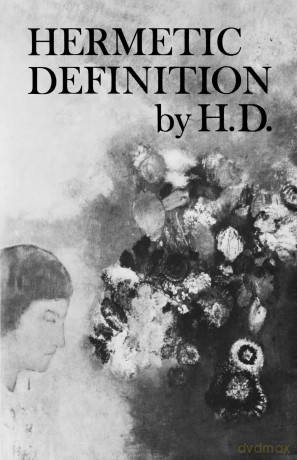 Hermetic Definition - Poetry - H Doolittle [KSIĄŻKA]
