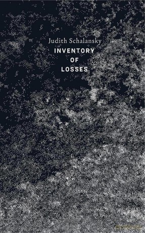 An Inventory of Losses - Judith Schalansky [KSIĄŻKA]