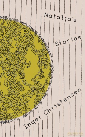 Natalja's Stories - Inger Christensen [KSIĄŻKA]