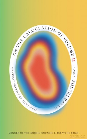 On the Calculation of Volume (Book II): 2 - Solvej Balle [KSIĄŻKA]