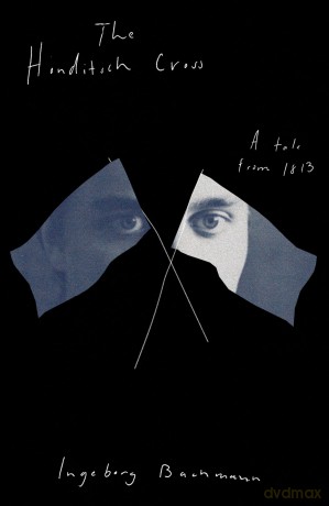 The Honditsch Cross - Ingeborg Bachmann [KSIĄŻKA]