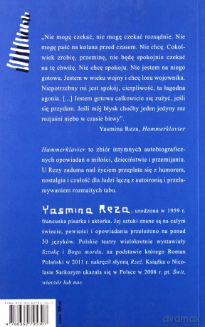 Hammerklavier. Zmasakrowane arcydzieła [KSIĄŻKA]