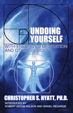 Undoing Yourself: With Energized Meditation and Other Devices [KSIĄŻKA]