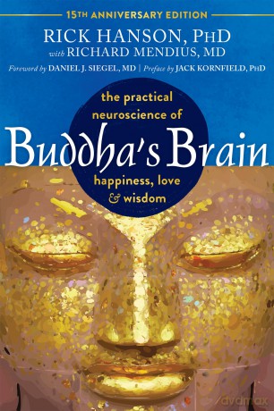Buddha's Brain: The Practical Neuroscience of Happiness, Love, and Wisdom - Daniel J. Siegel [KSIĄŻKA]