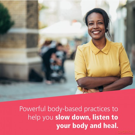 Decolonizing the Body: Healing, Body-Centered Practices for Women of Color to Reclaim Confidence, Dignity, and Self-Worth - Christena Cleveland [KSIĄŻKA]