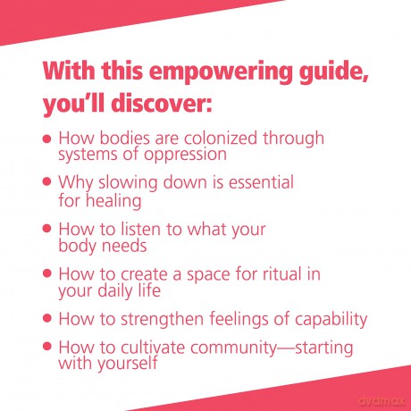 Decolonizing the Body: Healing, Body-Centered Practices for Women of Color to Reclaim Confidence, Dignity, and Self-Worth - Christena Cleveland [KSIĄŻKA]