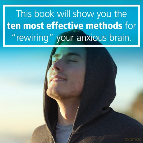 Rewire Your Anxious Brain for Teens: Using CBT, Neuroscience, and Mindfulness to Help You End Anxiety, Panic, and Worry (Instant Help Solutions) - Debra Kissen [KSIĄŻKA]