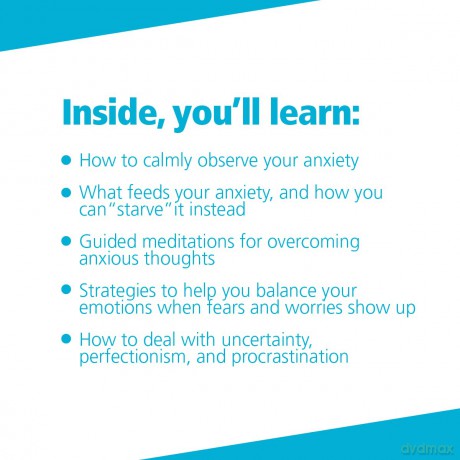 Rewire Your Anxious Brain for Teens: Using CBT, Neuroscience, and Mindfulness to Help You End Anxiety, Panic, and Worry (Instant Help Solutions) - Debra Kissen [KSIĄŻKA]