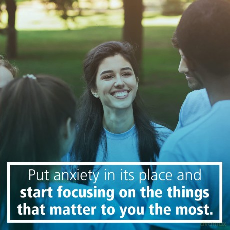 Rewire Your Anxious Brain for Teens: Using CBT, Neuroscience, and Mindfulness to Help You End Anxiety, Panic, and Worry (Instant Help Solutions) - Debra Kissen [KSIĄŻKA]
