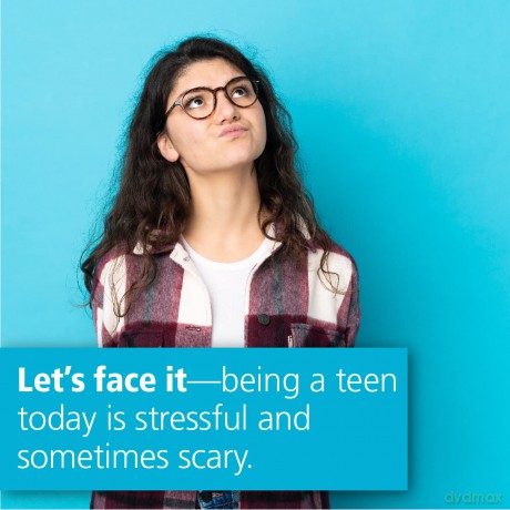 Rewire Your Anxious Brain for Teens: Using CBT, Neuroscience, and Mindfulness to Help You End Anxiety, Panic, and Worry (Instant Help Solutions) - Debra Kissen [KSIĄŻKA]