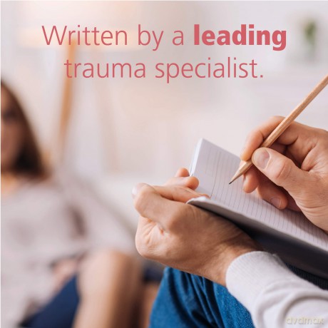 The Adverse Childhood Experiences Recovery Workbook: Heal the Hidden Wounds from Childhood Affecting Your Adult Mental and Physical Health - Glenn R Schiraldi PhD [KSIĄŻKA]
