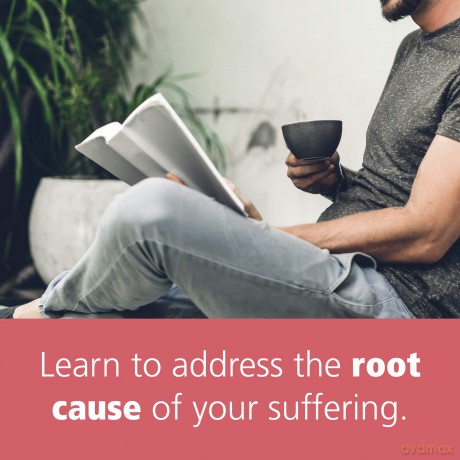 The Adverse Childhood Experiences Recovery Workbook: Heal the Hidden Wounds from Childhood Affecting Your Adult Mental and Physical Health - Glenn R Schiraldi PhD [KSIĄŻKA]