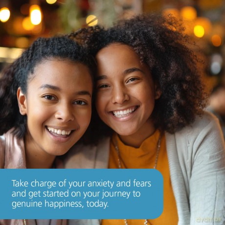 The Mindfulness and Acceptance Workbook for Anxiety: A Guide to Breaking Free from Anxiety, Phobias, and Worry Using Acceptance and Commitment Therapy - Georg H. Eifert [KSIĄŻKA]