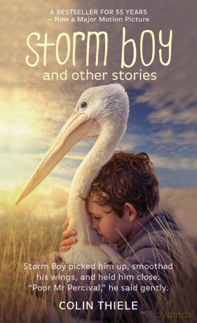 Storm Boy and Other Stories - Colin Thiele [KSIĄŻKA]