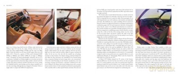 The Cars of the 70s: A history of cars manufactured and assembled in Australia during the 1970s - Gavin Farmer [KSIĄŻKA]