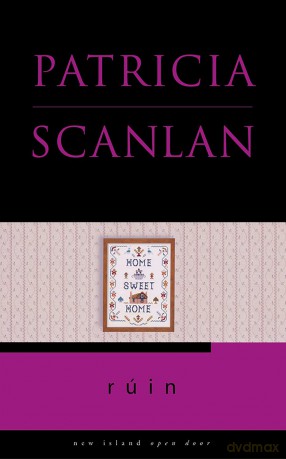 Ruin (Open Door) (New Island Open Door) - Patricia Scanlan [KSIĄŻKA]