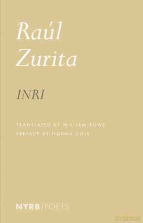 Inri (Nyrb Poets) - Norma Cole [KSIĄŻKA]