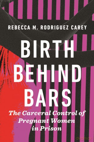 Birth Behind Bars: The Carceral Control of Pregnant Women: The Carceral Control of Pregnant Women in Prison - Rebecca M. Rodriguez Carey [KSIĄŻKA]