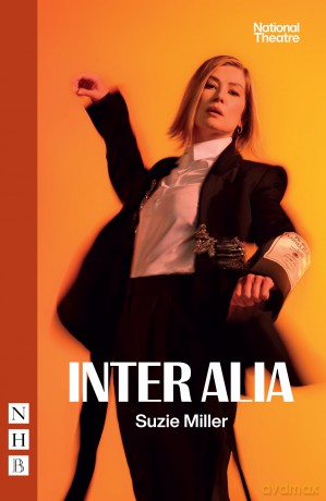 Inter Alia (NHB Modern Plays) - Suzie Miller [KSIĄŻKA]