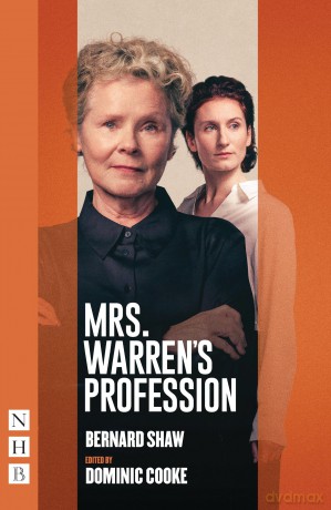 Mrs. Warren's Profession (NHB Classic Plays) - Bernard Shaw [KSIĄŻKA]