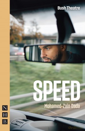 Speed (NHB Modern Plays) - Mohamed-Zain Dada [KSIĄŻKA]