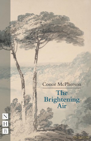 The Brightening Air (NHB Modern Plays) - Conor McPherson [KSIĄŻKA]