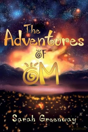 The Adventures of OM - Sarah Greenway [KSIĄŻKA]