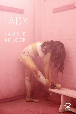 Lady - Laurie Bolger [KSIĄŻKA]