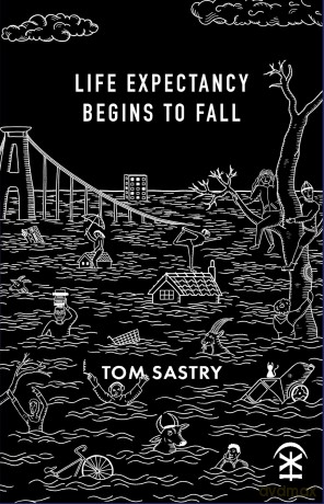 Life expectancy begins to fall - Tom Sastry [KSIĄŻKA]