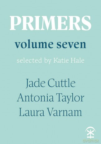 Primers Volume Seven - Jade Cuttle [KSIĄŻKA]