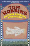 Another Roadside Attraction - Tom Robbins [KSIĄŻKA]