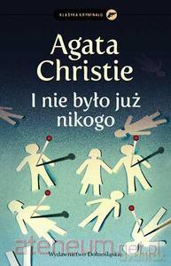 I nie było już nikogo. Audiobook [AUDIOBOOK]