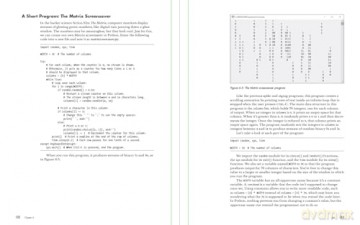 Automate the Boring Stuff with Python, 3rd Edition: Practical Programming for Total Beginners - Al Sweigart [KSIĄŻKA]