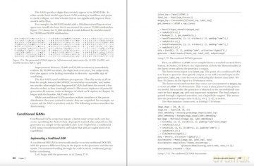 Practical Deep Learning, 2nd Edition: A Python-Based Introduction - Ronald T. Kneusel [KSIĄŻKA]