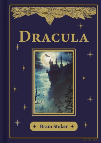 Dracula (Bath Classics) - Charles Dickens [KSIĄŻKA]