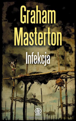 Infekcja [KSIĄŻKA]